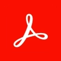 Acrobat App Icon