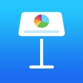 Keynote App Icon