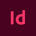 InDesign App Icon