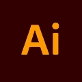 Illustrator App Icon