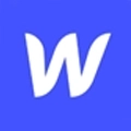 Webflow App Icon