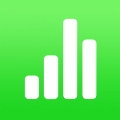 Numbers App Icon