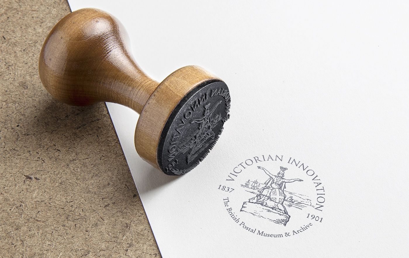 Cancellation Stamp