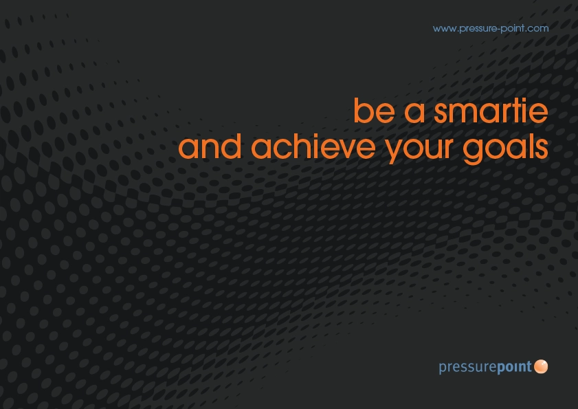 pressurepoint workbook cover