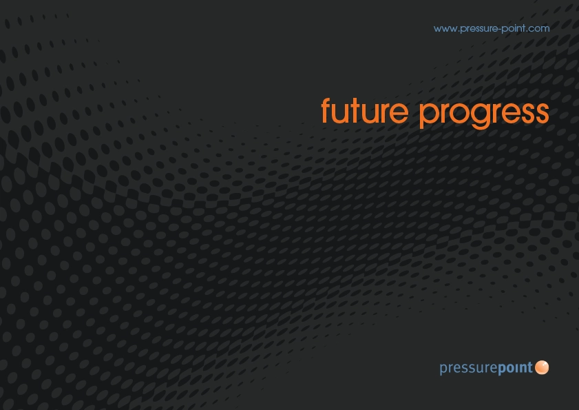 pressurepoint workbook cover