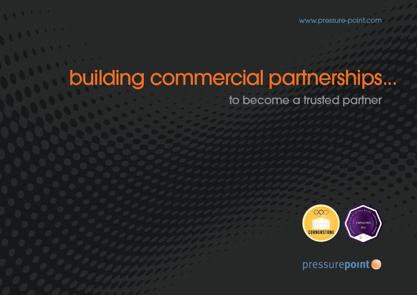 pressurepoint workbook cover