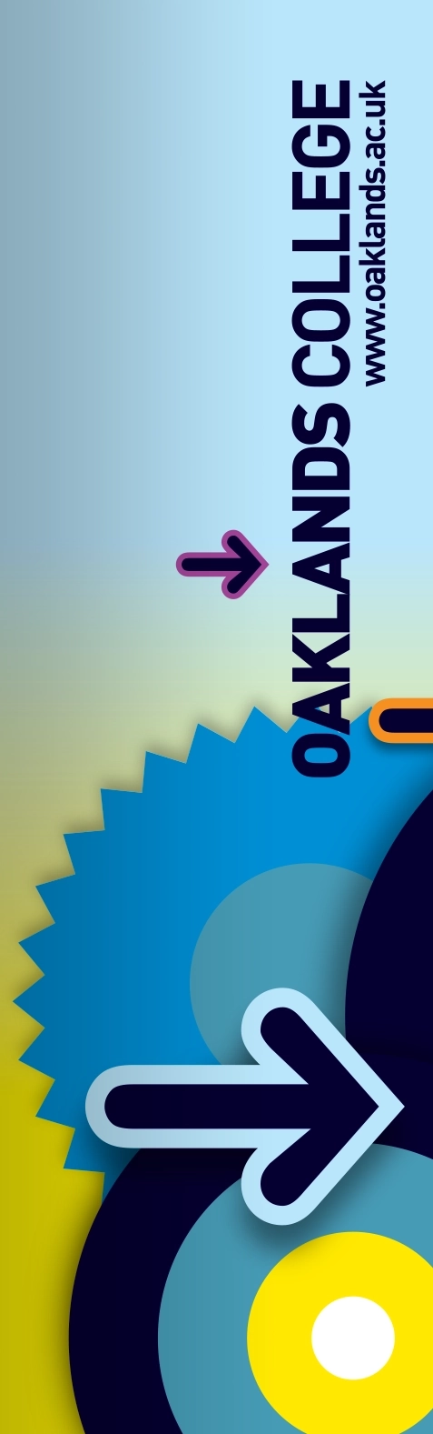Pull-Up Banner Panel