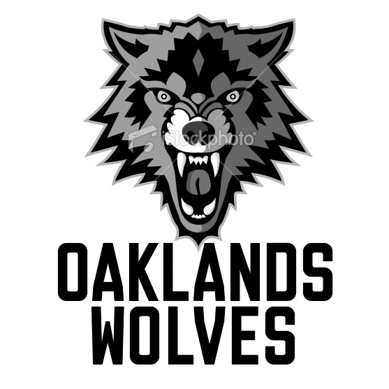 Wolf Logo Research
