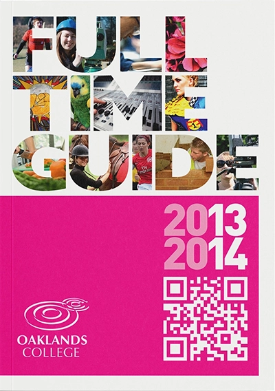 Course Guide Cover 2013