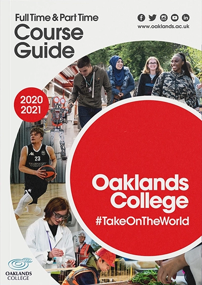 Course Guide Cover 2020