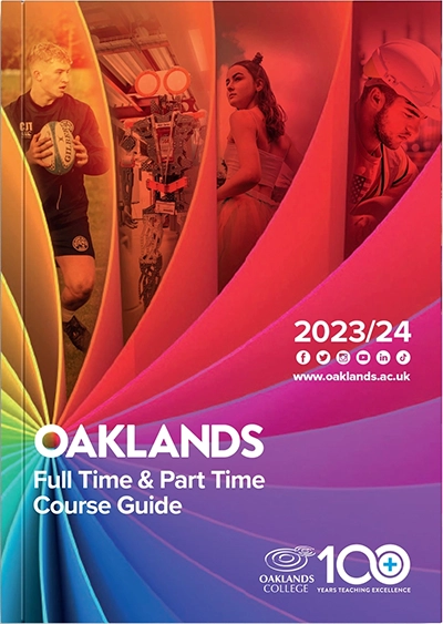 Course Guide Cover 2023