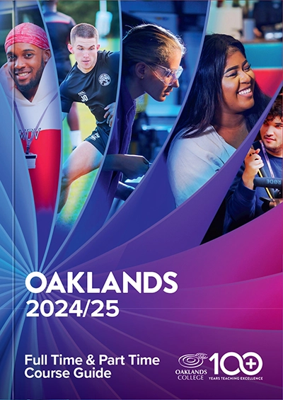Course Guide Cover 2024