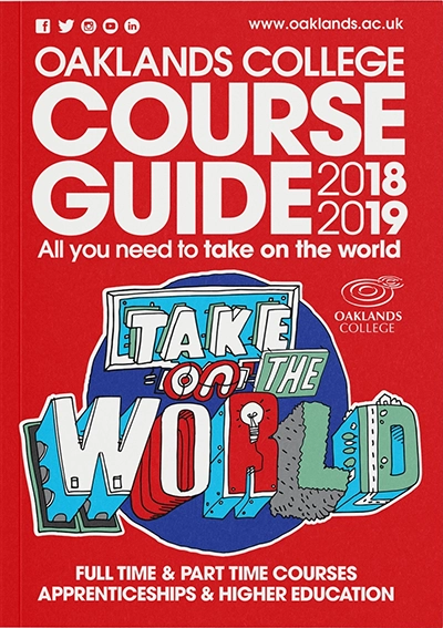 Course Guide Cover 2018