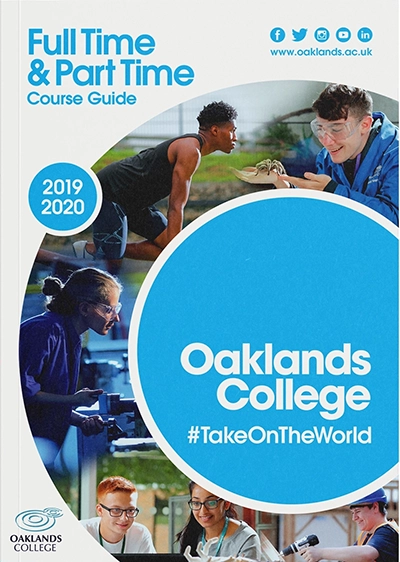 Course Guide Cover 2019