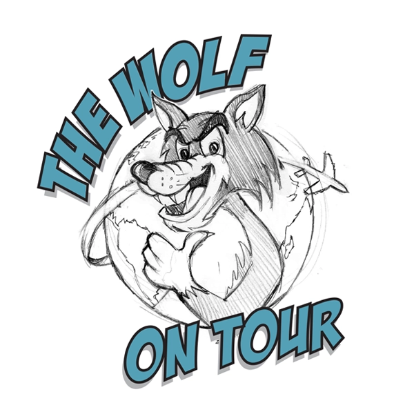 Wolf on Tour Logo 05