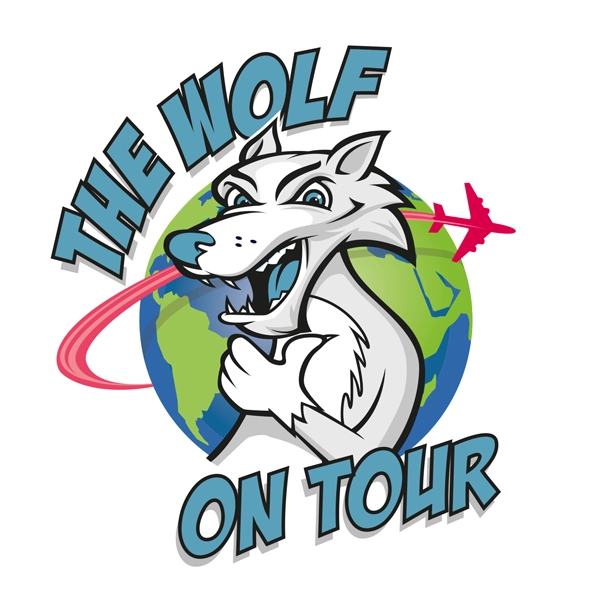 Wolf on Tour Logo 06