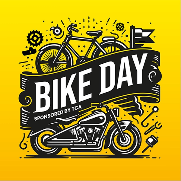 Bike Day Logo 08