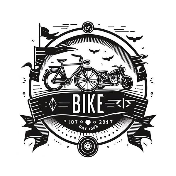 Bike Day Logo 01