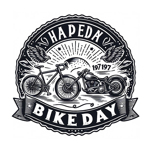 Bike Day Logo 02