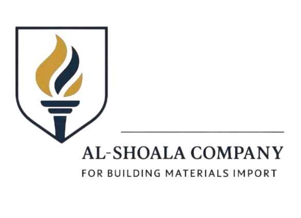 Al-Showla Company Logo