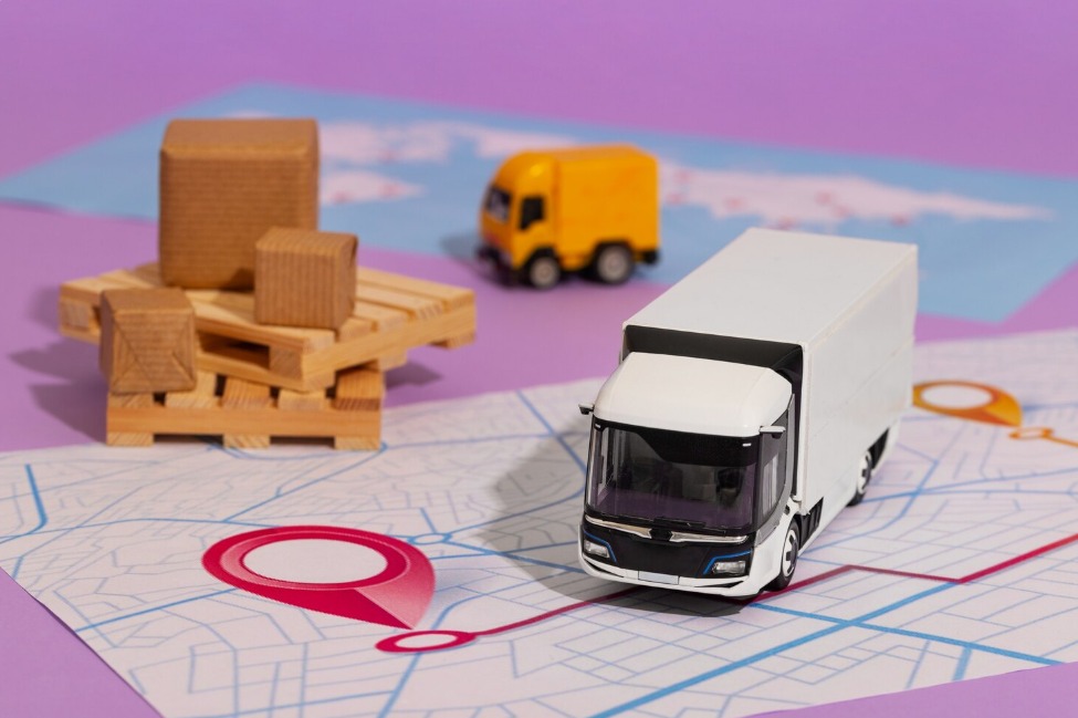 Warehousing