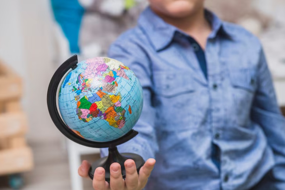 Local & International Sourcing