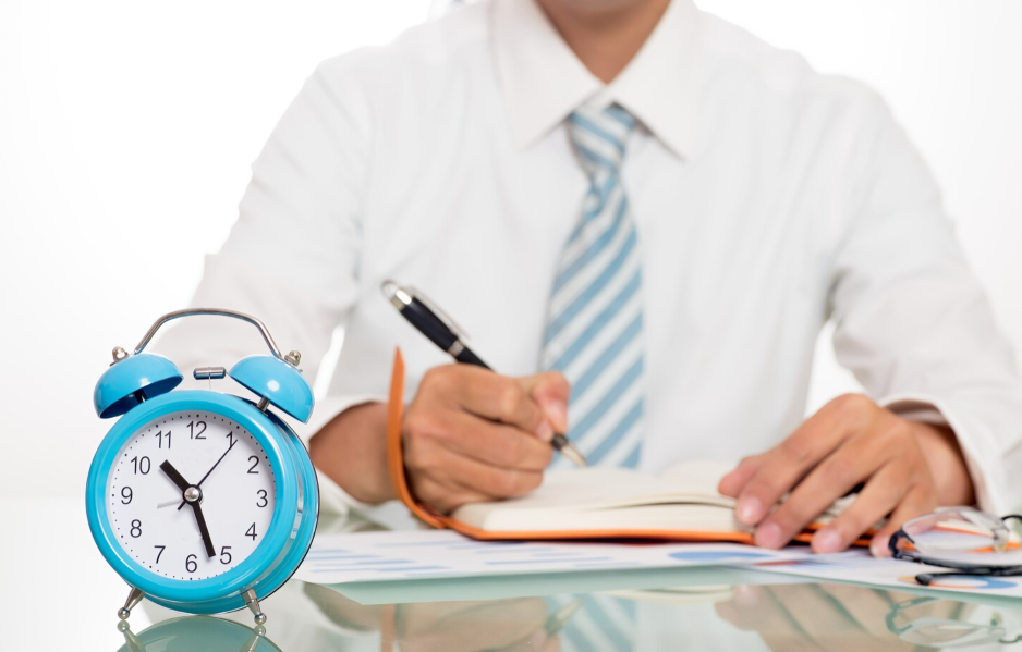 Temporary resourcing