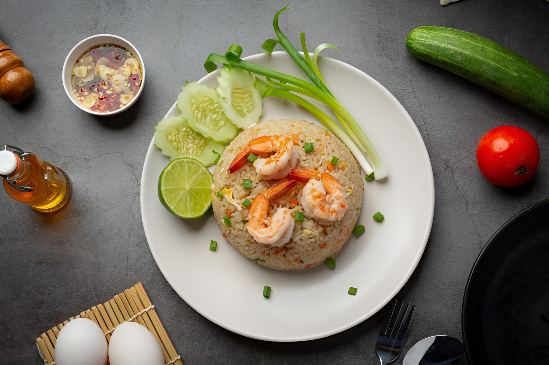 Thai