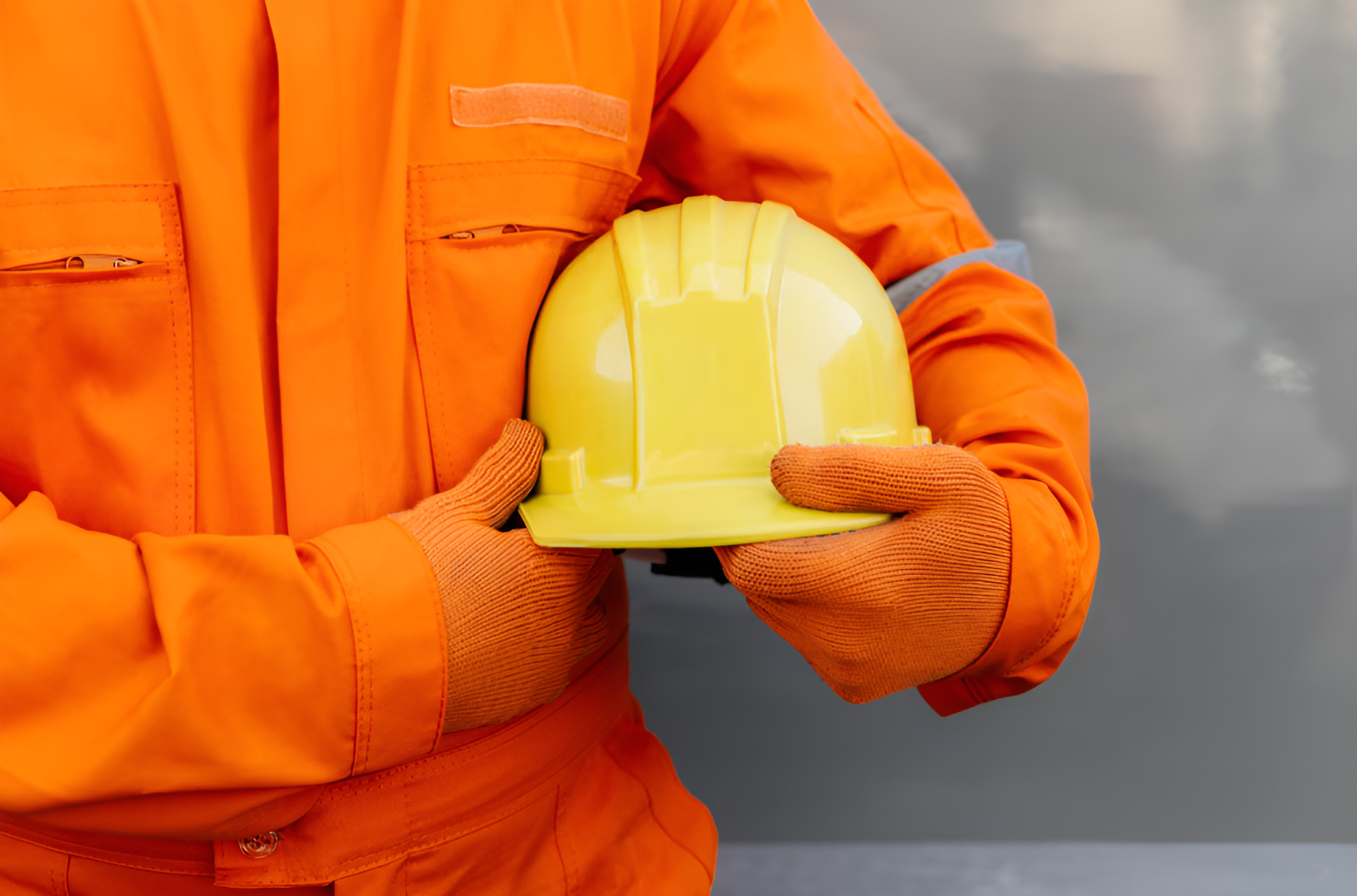 Workwear Supply & Branding