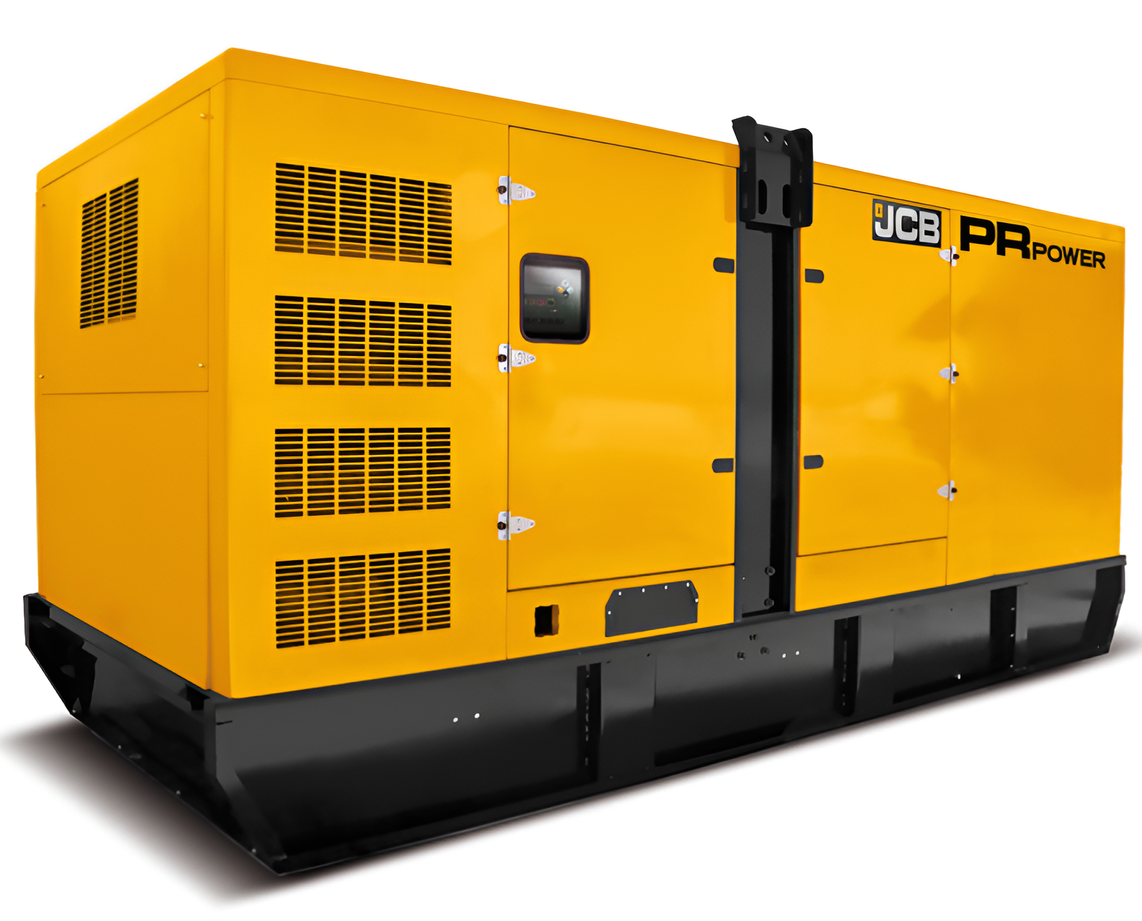 Comprehensive Electrical Solutions