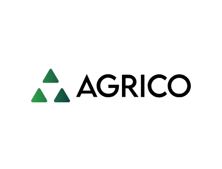 AGRICO Logo