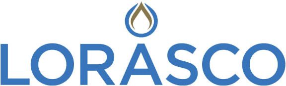 Lorasco Logo