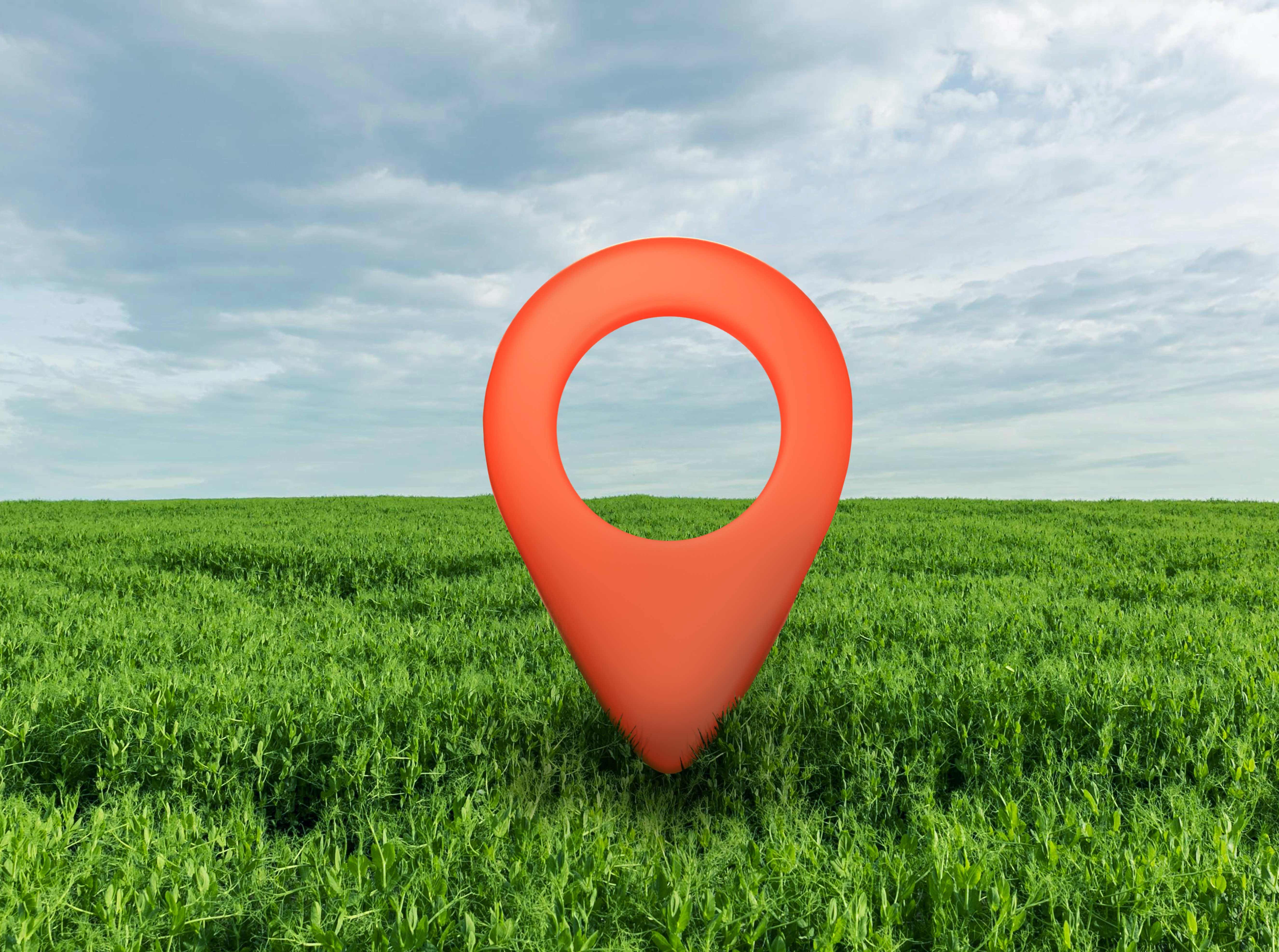 Regional access and location