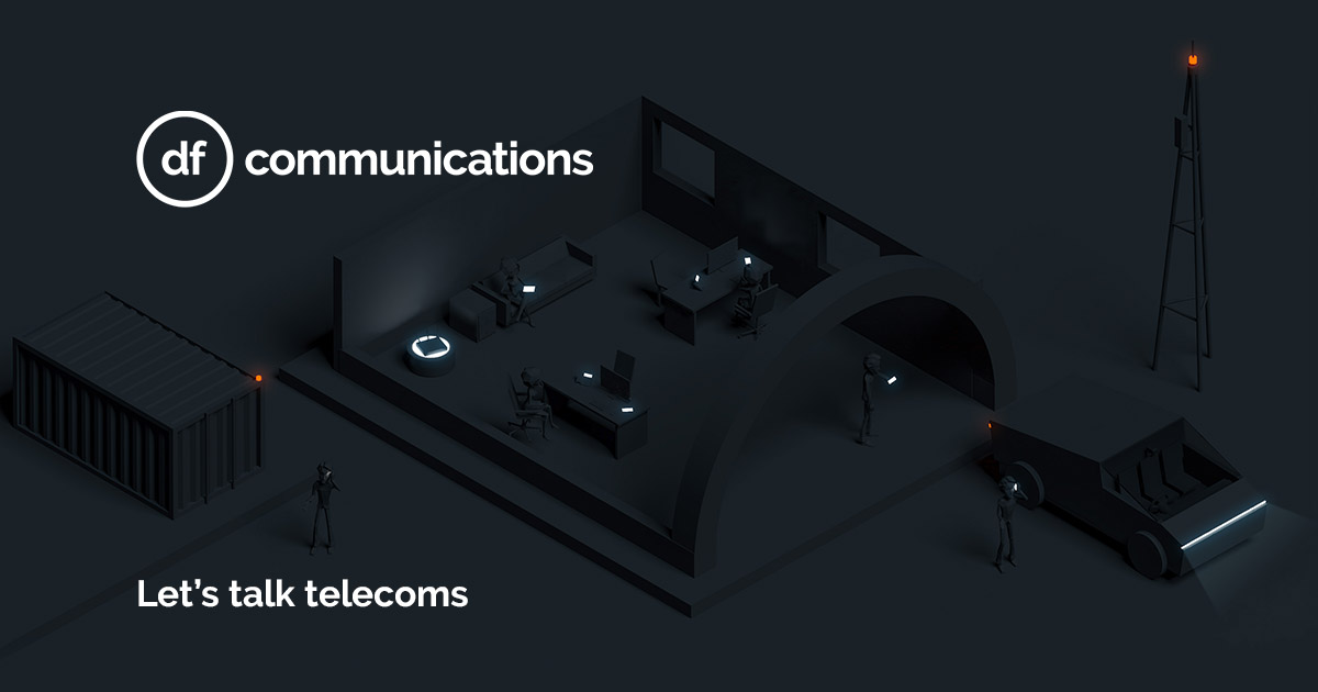 Connectivity Experts logo