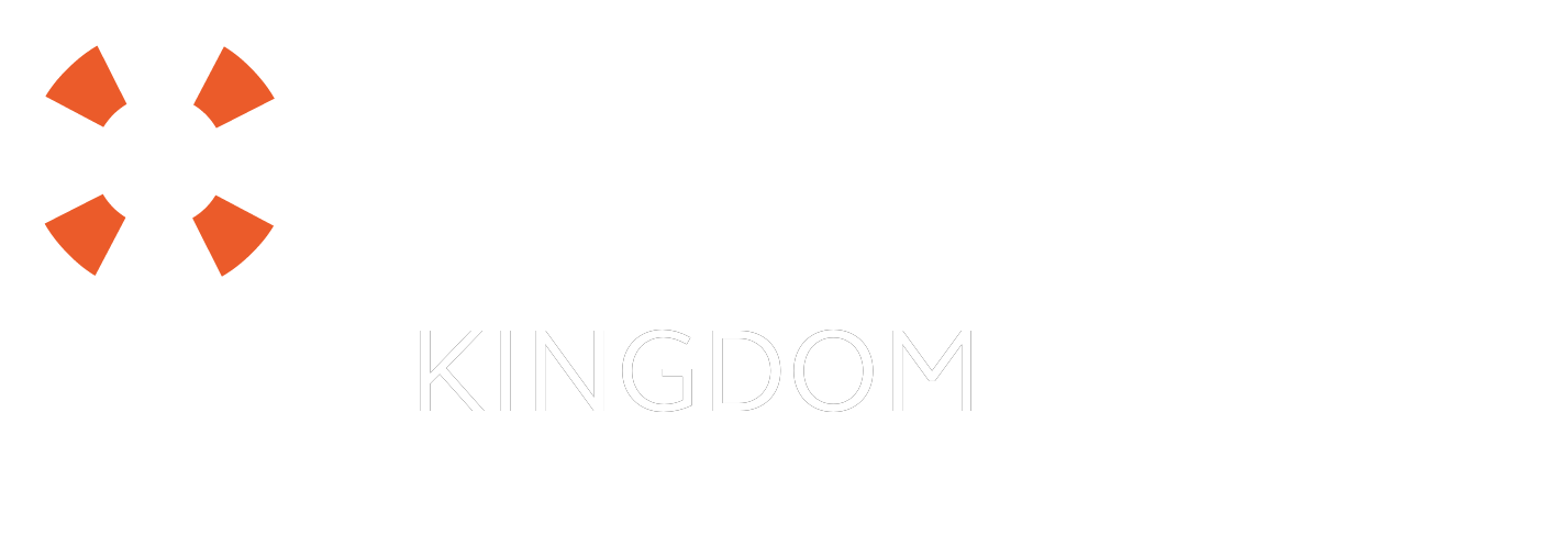 LAUNCH Kingdom Catalyst home
