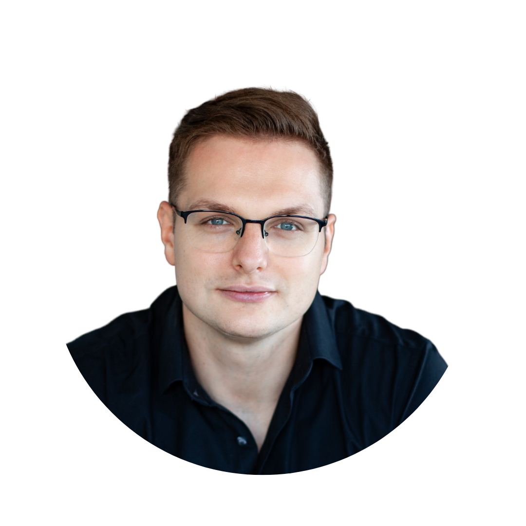 Matuš Kučera | CEO at SALESDOCk