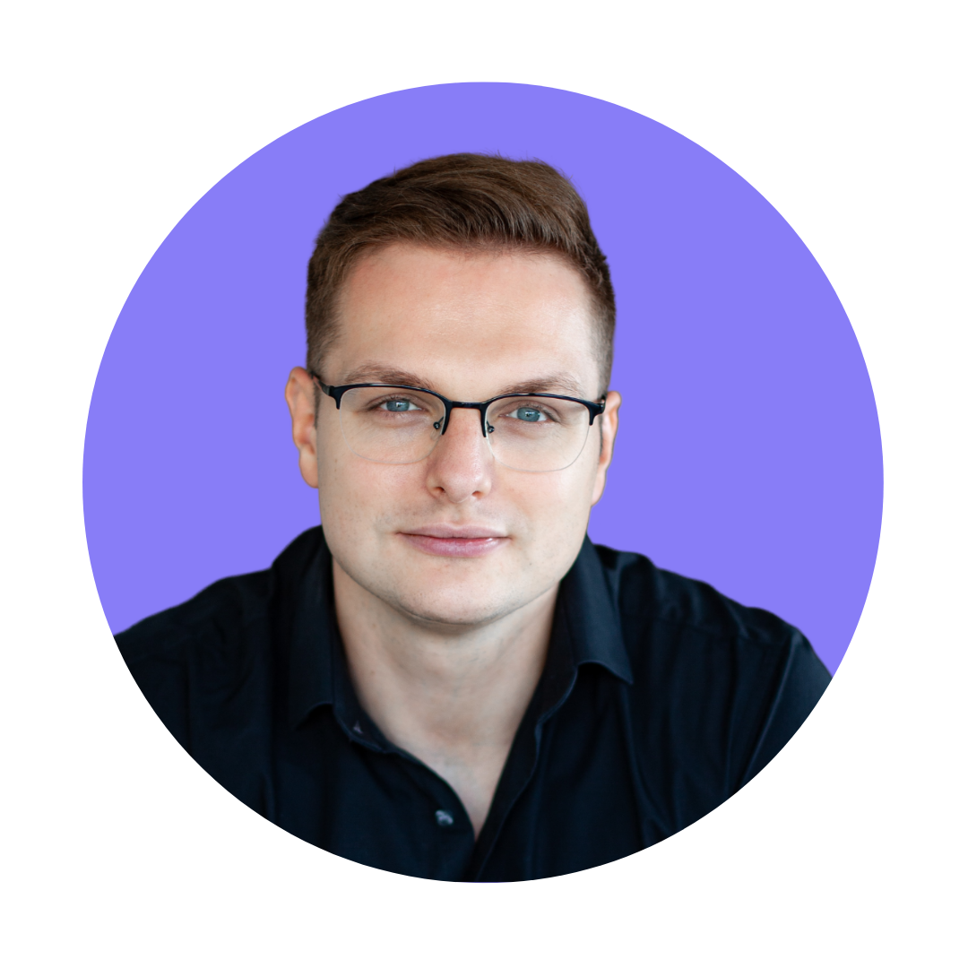Matt Kucera | CEO