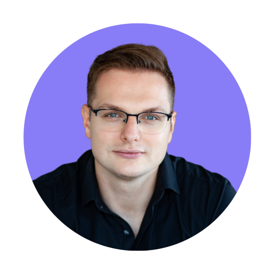 Matt Kucera | CEO