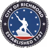 City of Richmond logo