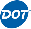 Dot logo
