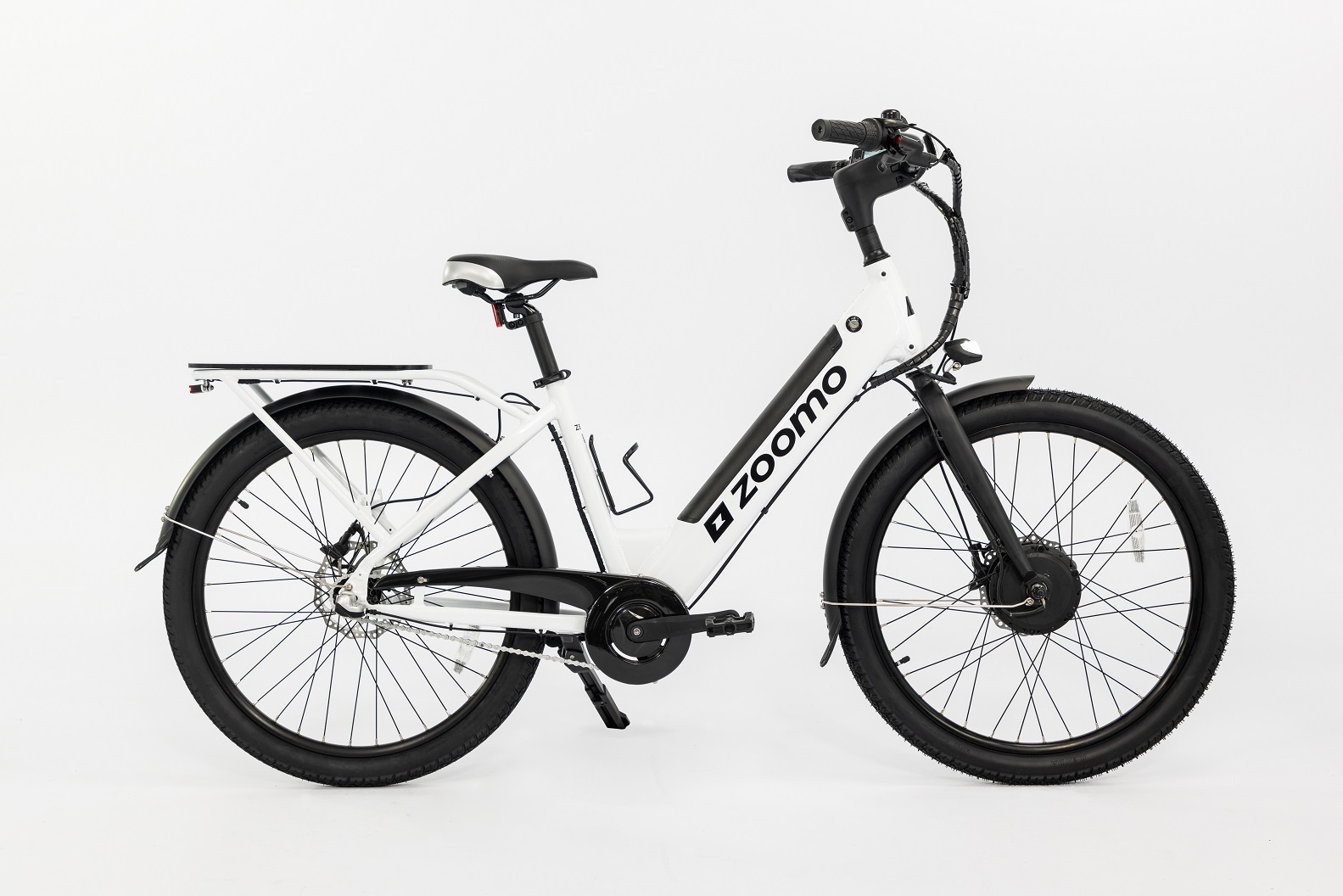 Zoomo Zero Second Hand Bike