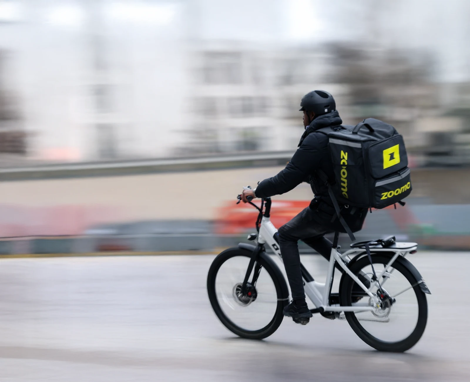 E-bike Rentals for Delivery from $20/Week | Zoomo NYC