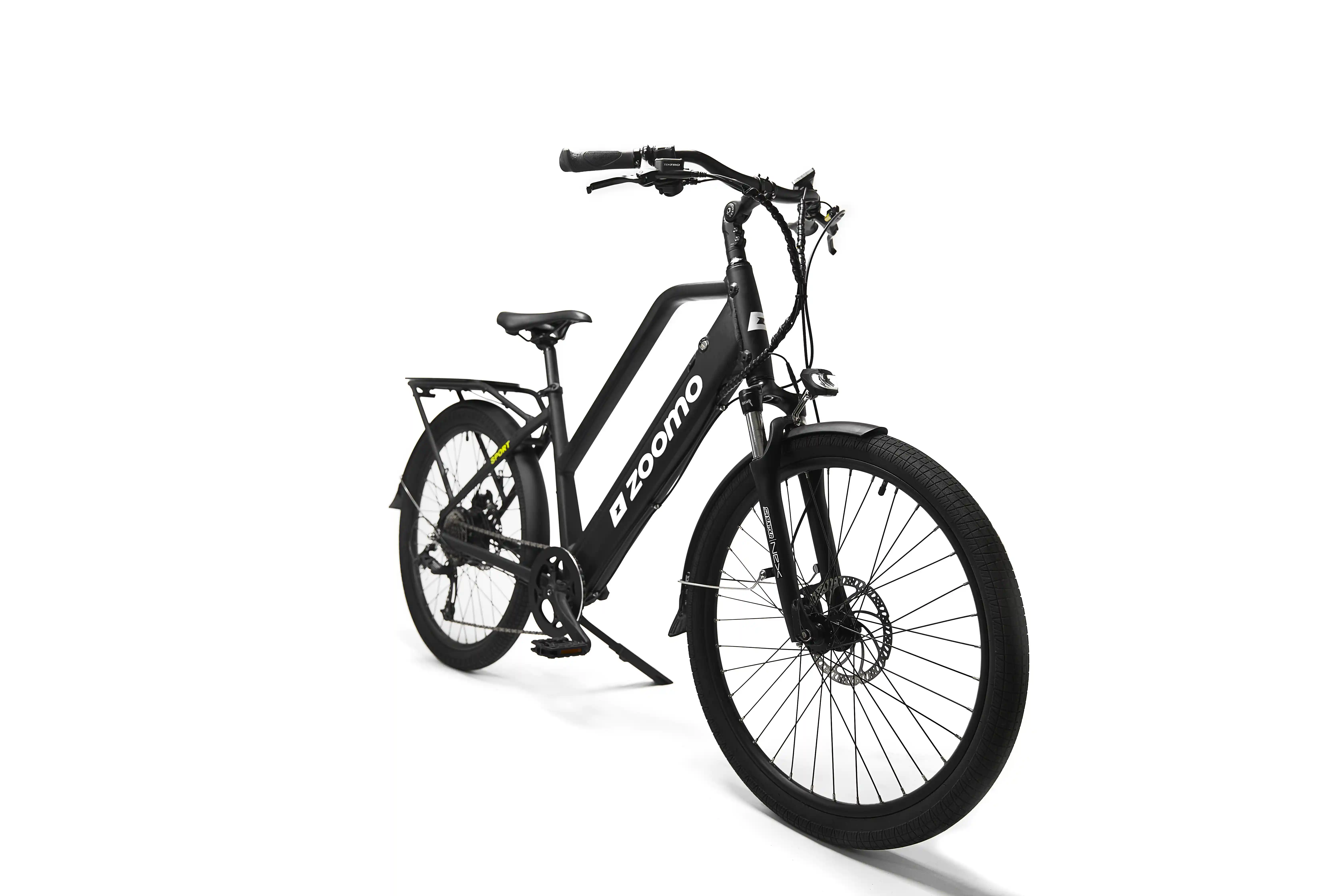 Zoomo Zero Second Hand Bike