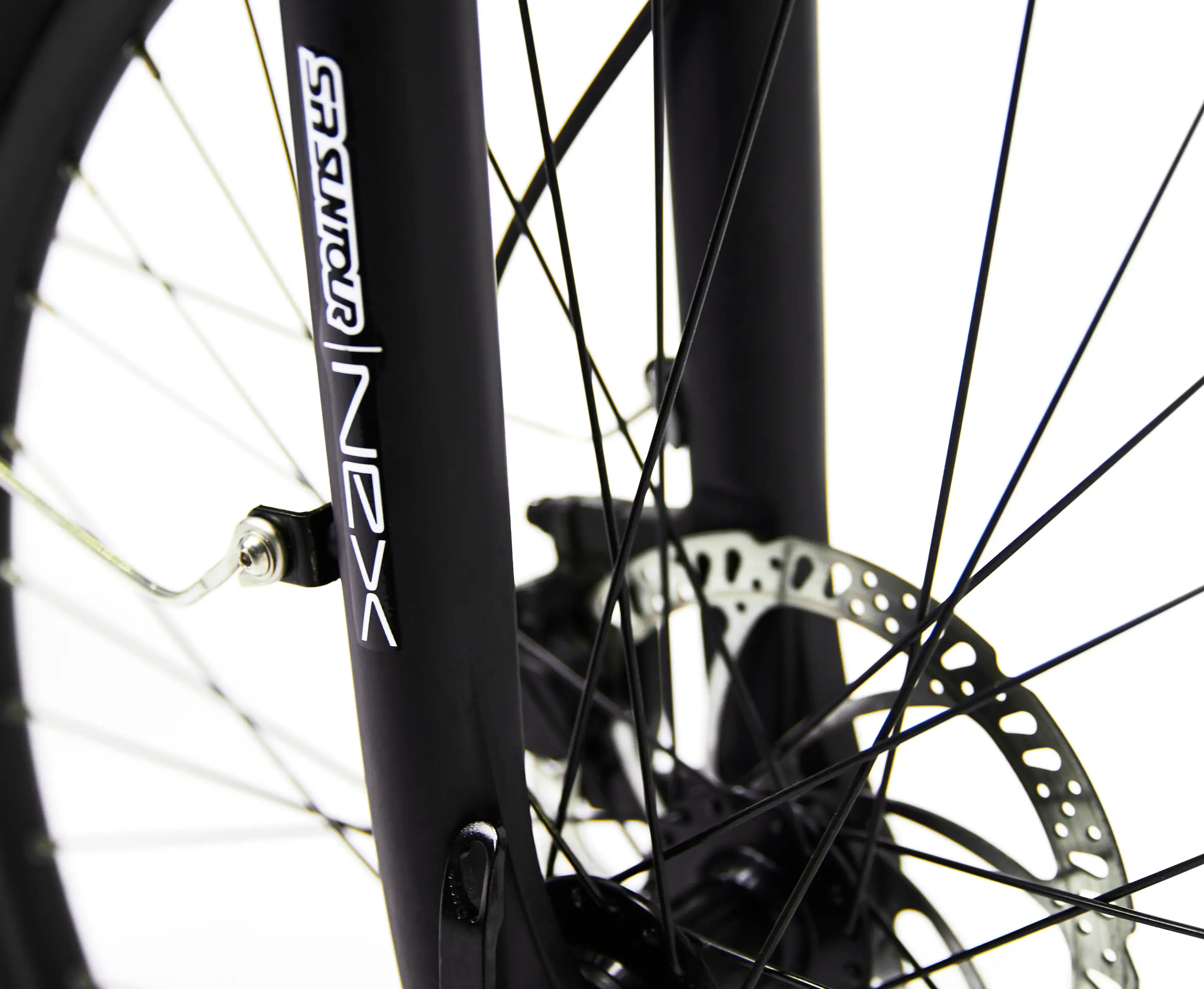 Zoomo Zero Bike Part