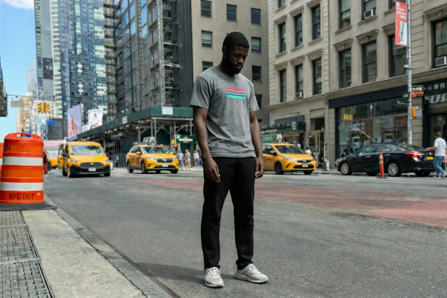 vehiculo electrico sin marca