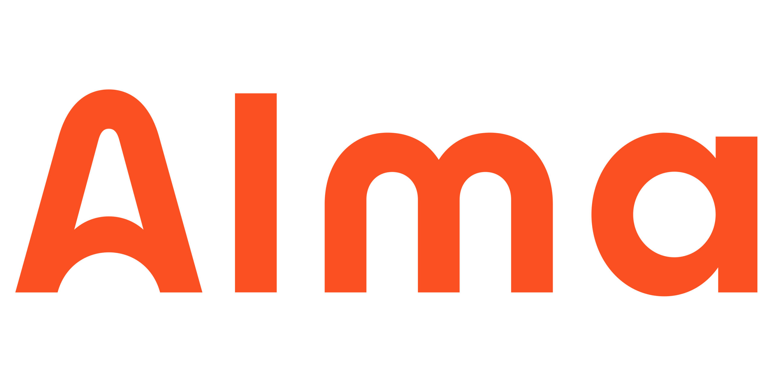 alma logo
