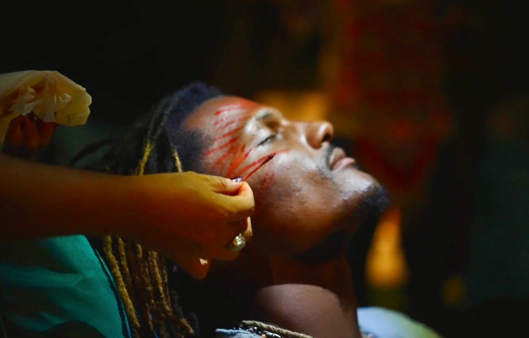 Adrian Colbert's Ayahuasca Journey | Behold Retreats