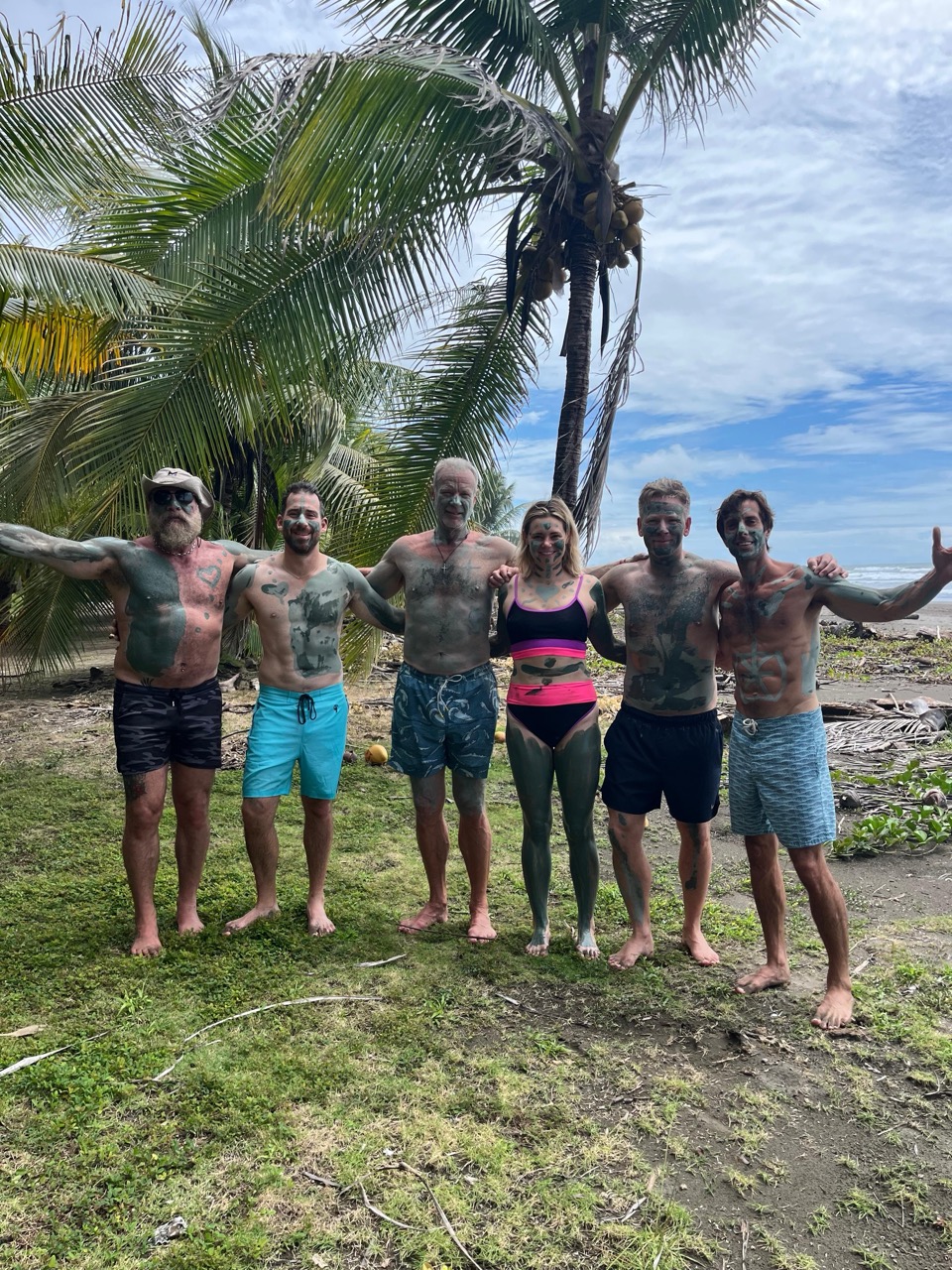 Wellness Retreat Near Peru