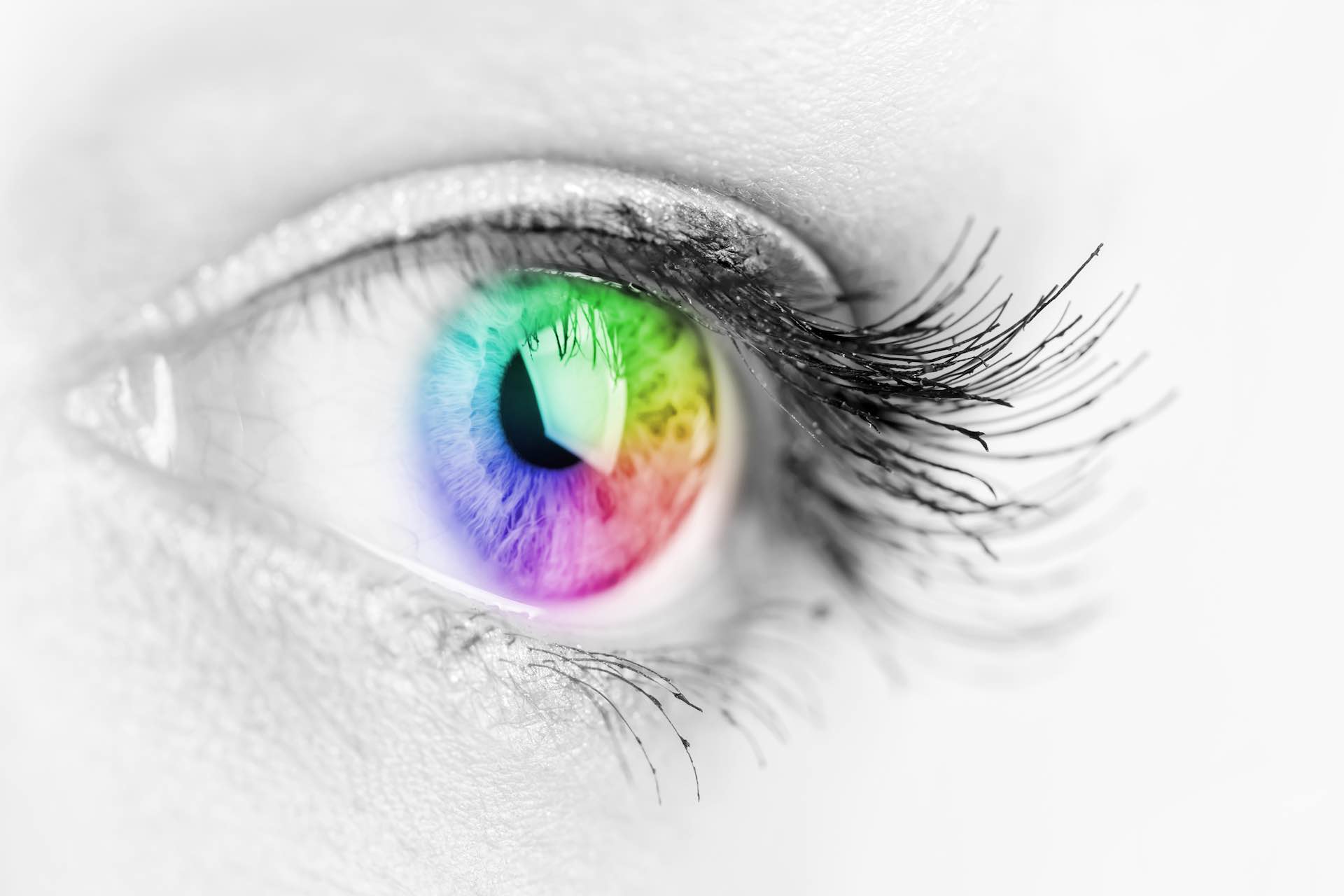 Pineal gland and psychedelics: third eye activation during a plant medicine ceremony