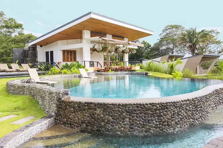Ayahuasca Retreat in Costa Rica